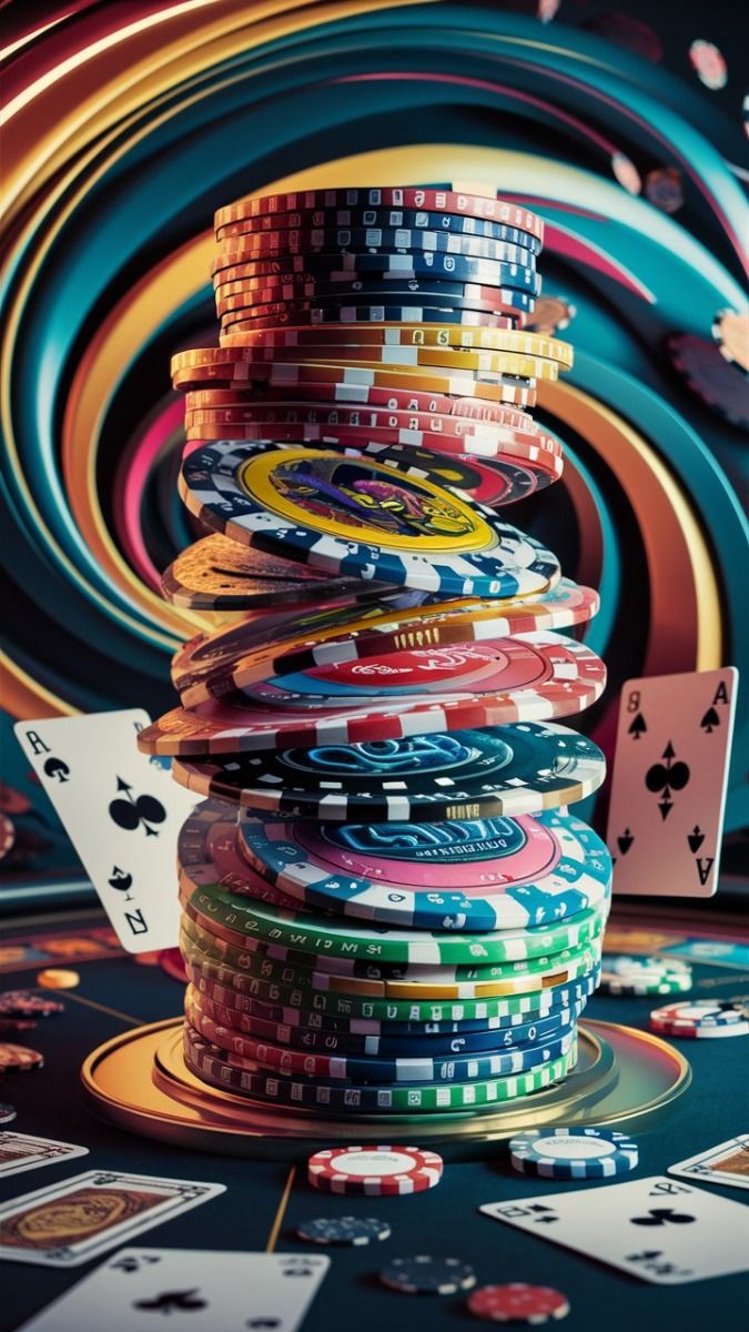 betongames এর প্রধান গেম স্ক্রিন